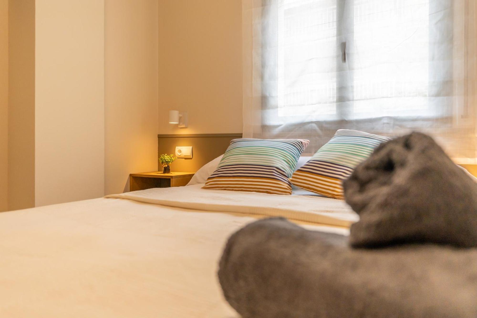 Port Cambrils, Apartamento Centrico, Equipado Y Acogedor Exterior foto
