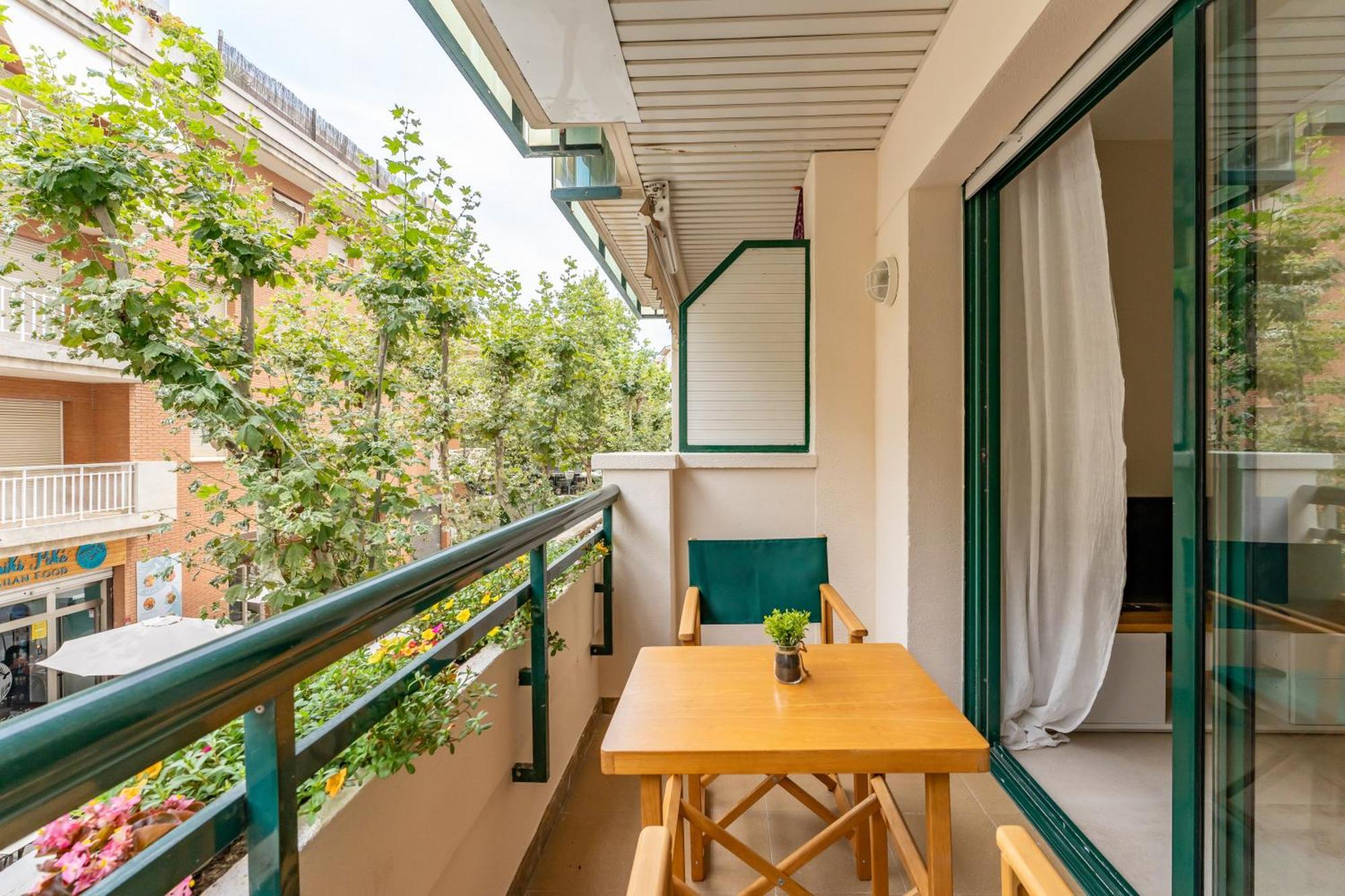 Port Cambrils, Apartamento Centrico, Equipado Y Acogedor Exterior foto